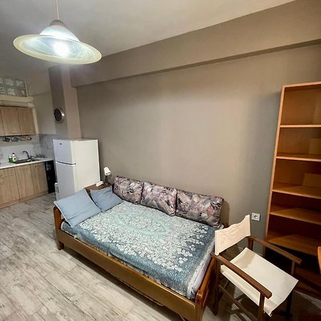 Studio For Two Athens Ngoại thất bức ảnh