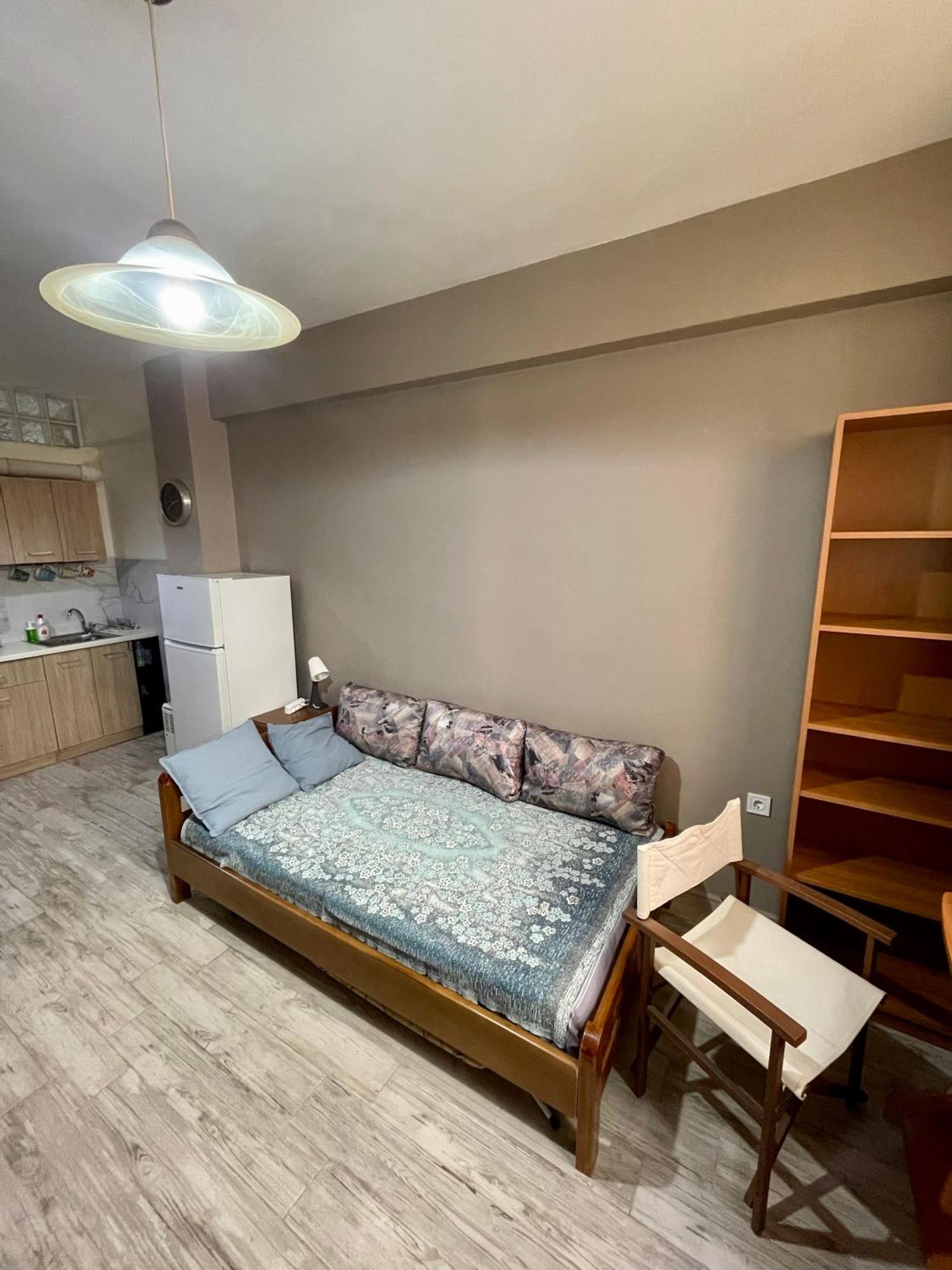Studio For Two Athens Ngoại thất bức ảnh