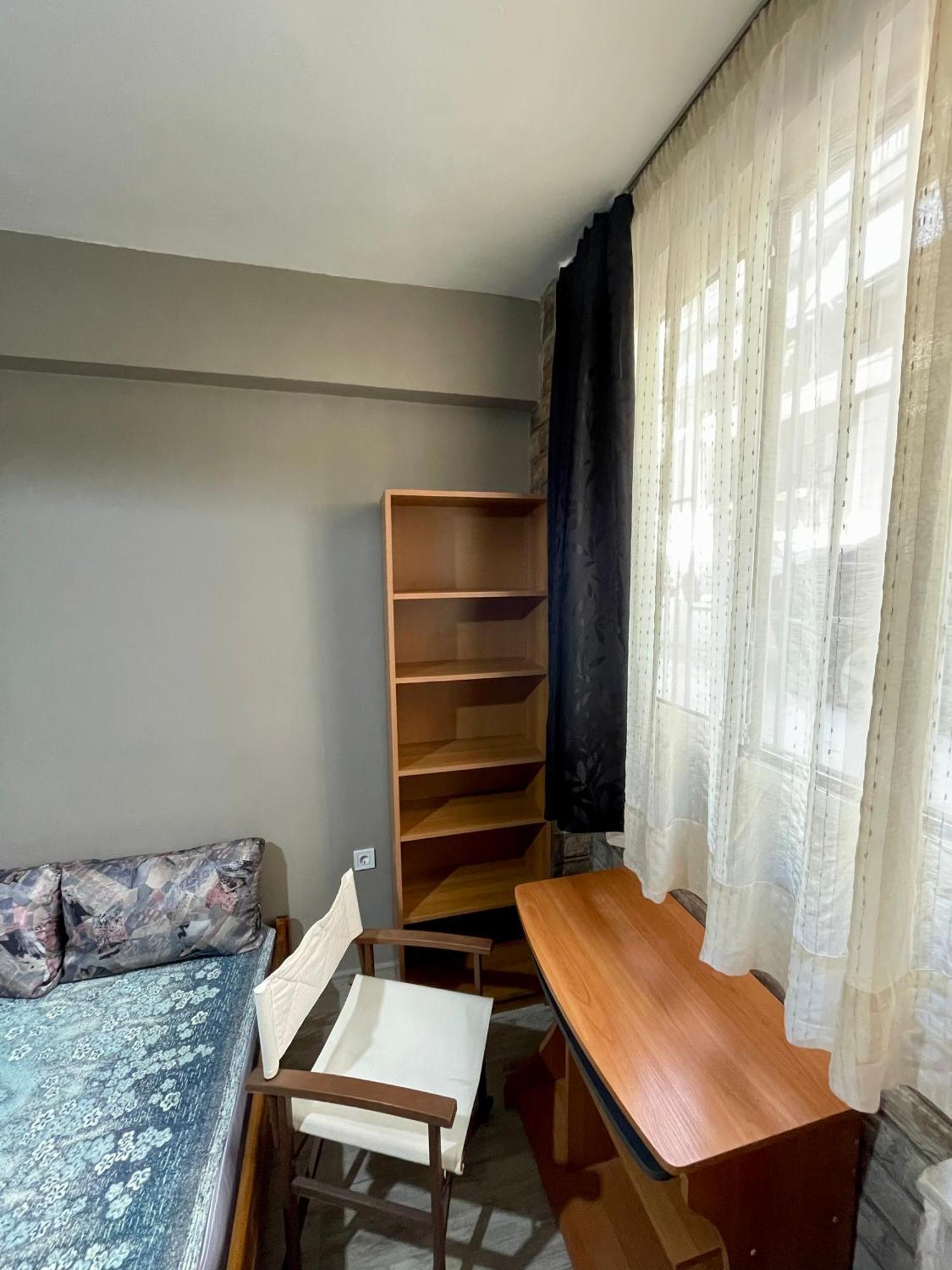 Studio For Two Athens Ngoại thất bức ảnh