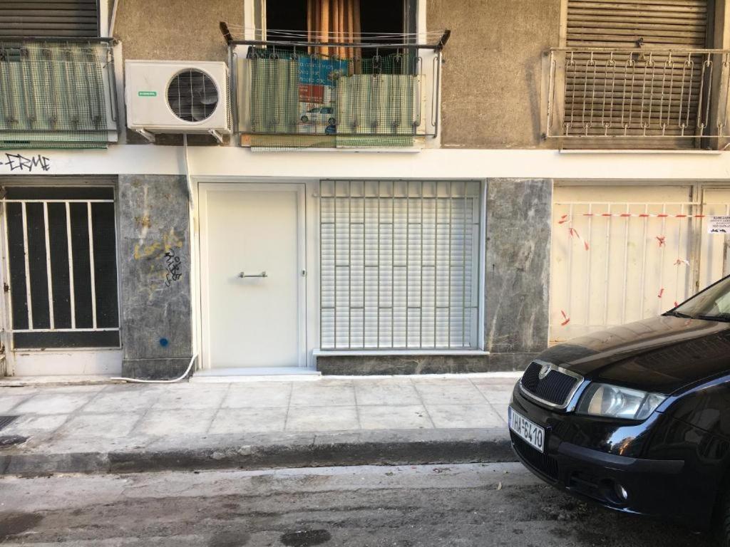 Studio For Two Athens Ngoại thất bức ảnh
